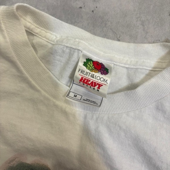 Vintage 2005 Tim McGraw concert tee - Picture 3 of 6